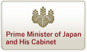 Prime Minister of Japan and His Cabnet