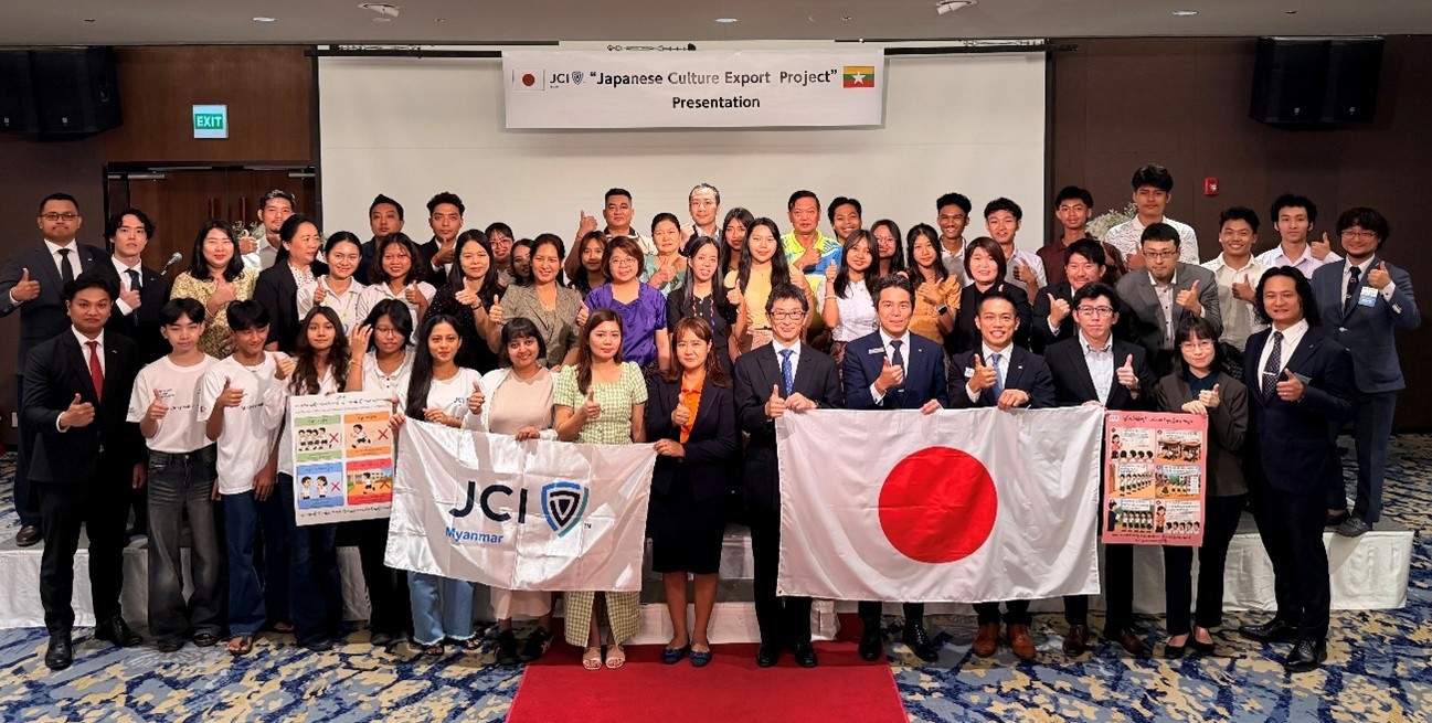Group photo