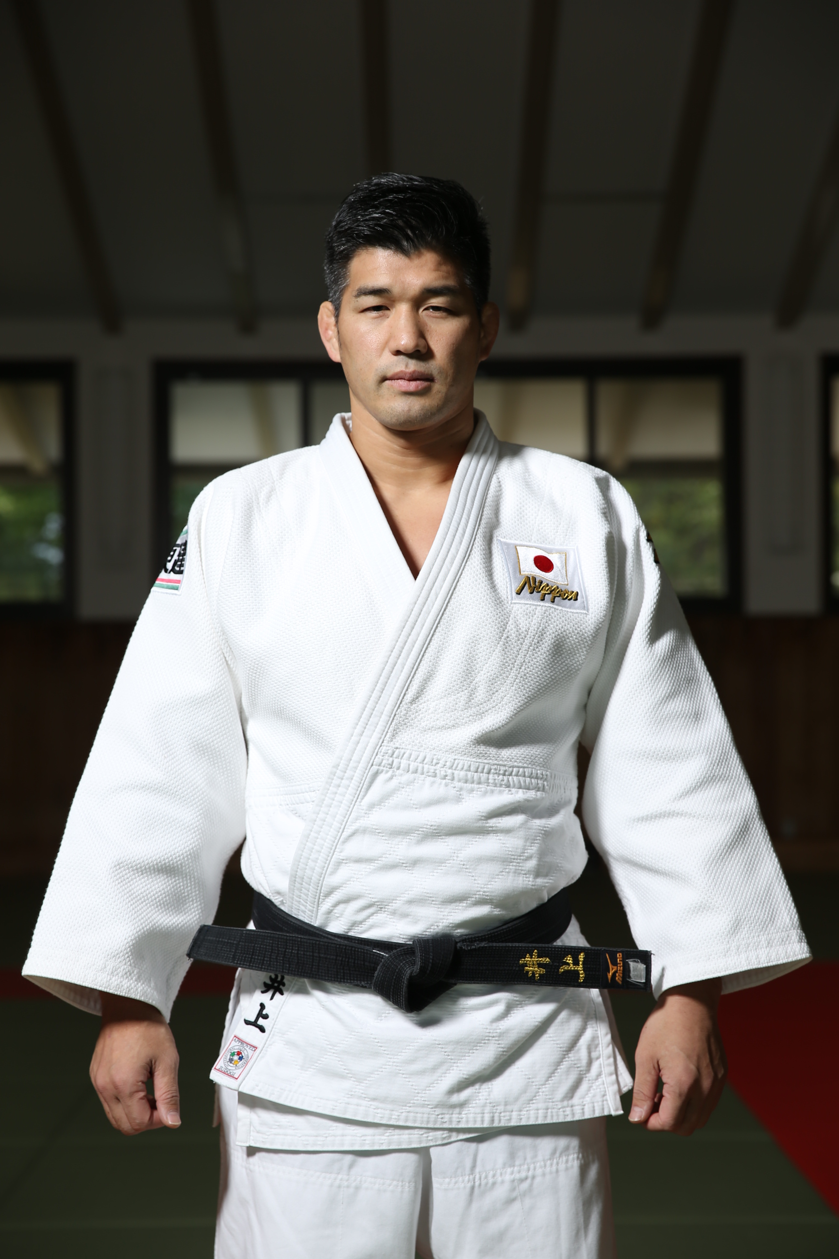 井上康生 シドニーオリンピック 在ミャンマー日本国大使館
